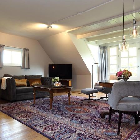 Appartement Graanzicht à Midwolda Extérieur photo