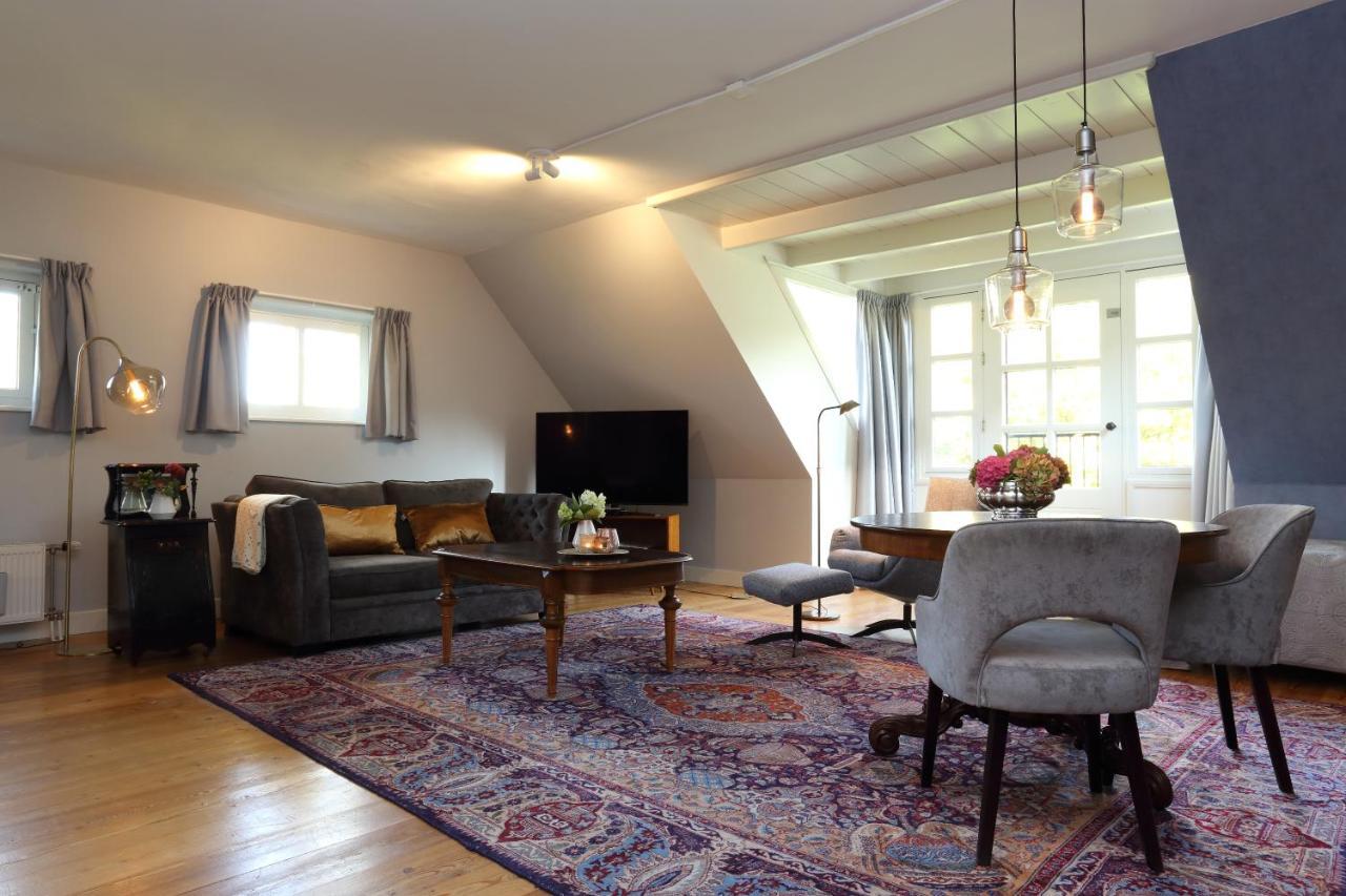 Appartement Graanzicht à Midwolda Extérieur photo