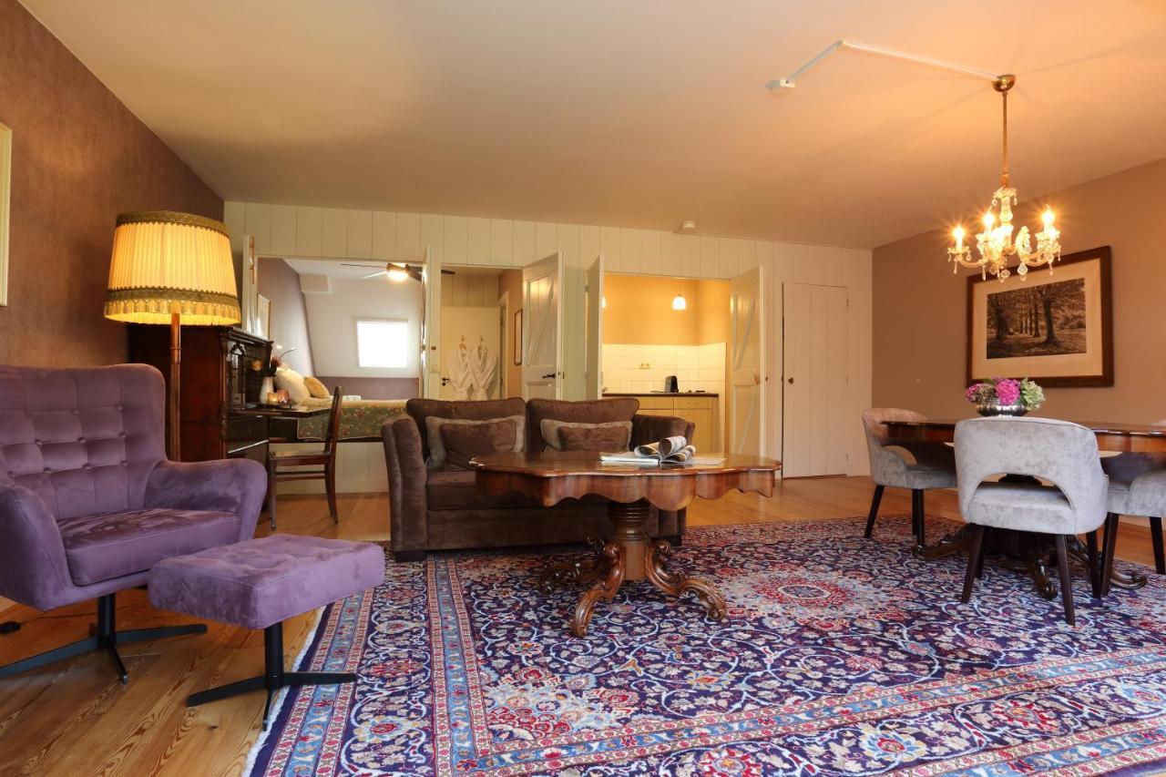 Appartement Graanzicht à Midwolda Extérieur photo