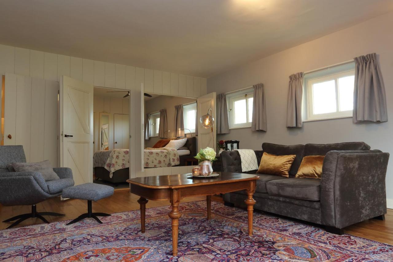 Appartement Graanzicht à Midwolda Extérieur photo