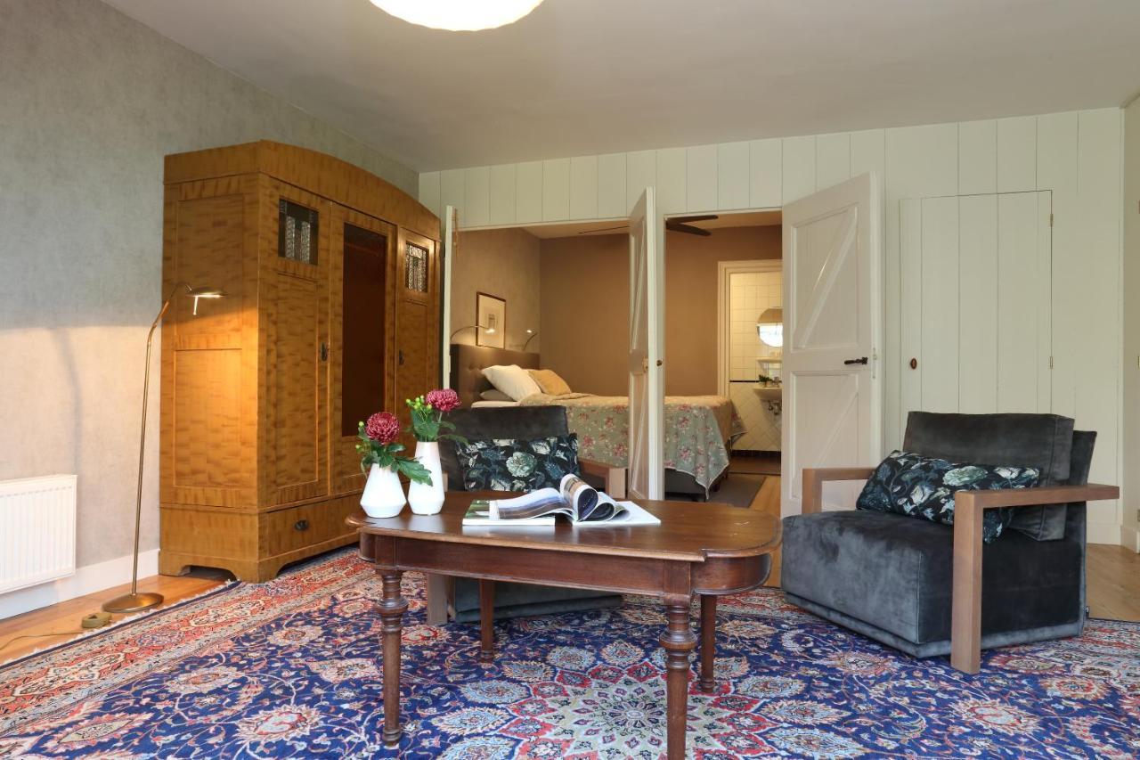 Appartement Graanzicht à Midwolda Extérieur photo