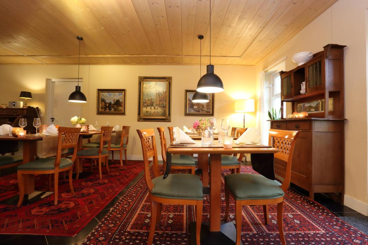 Appartement Graanzicht à Midwolda Extérieur photo
