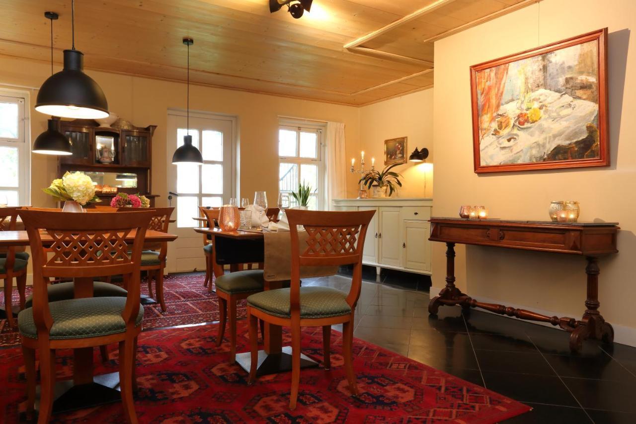 Appartement Graanzicht à Midwolda Extérieur photo
