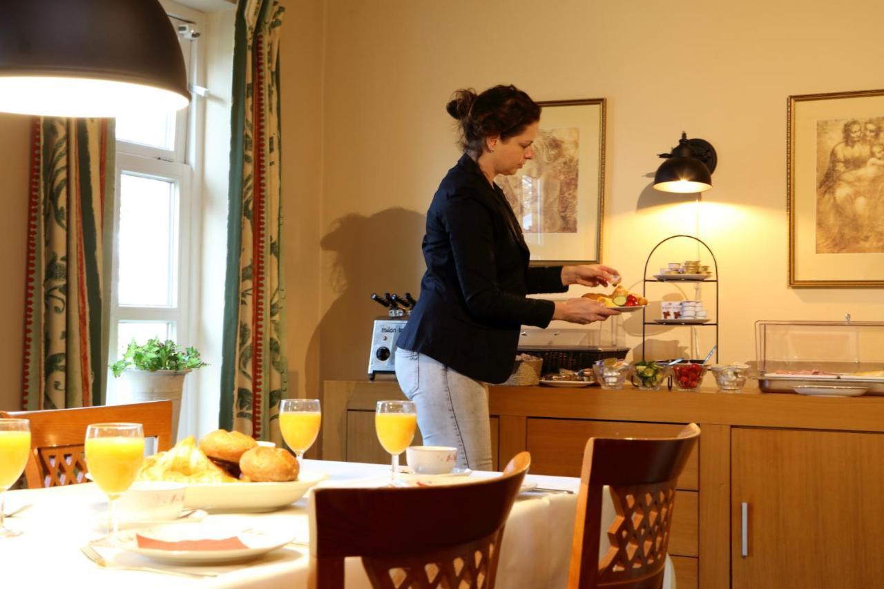 Appartement Graanzicht à Midwolda Extérieur photo
