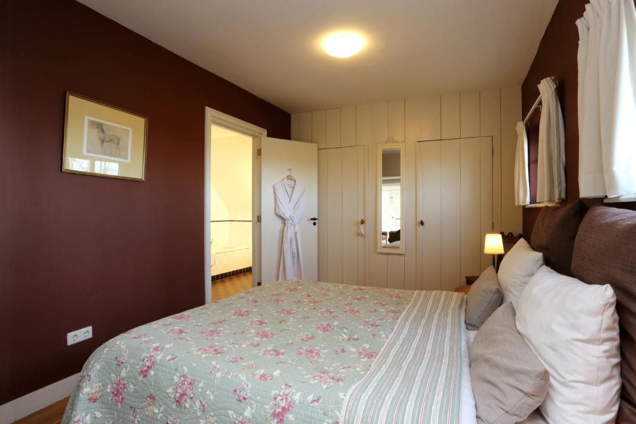 Appartement Graanzicht à Midwolda Extérieur photo