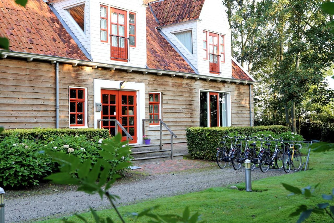 Appartement Graanzicht à Midwolda Extérieur photo